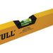 Faithfull Box Level 3 Vial 60cm (24in) Faithfull - Town Tools