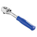 Expert E031706 Pear Head Ratchet 3/8in Square Drive Expert - Town Tools