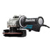 Makita GA5095X1 Paddle Switch Angle Grinder 1900W 110V Makita - Town Tools