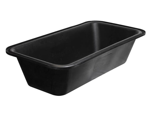 Faithfull Plasterer's Bath 120 x 60 x 30cm Faithfull - Town Tools