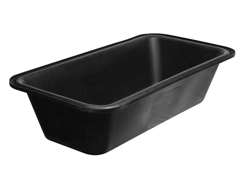 Faithfull Plasterer's Bath 120 x 60 x 30cm Faithfull - Town Tools