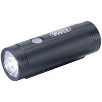 Draper Rechargeable LED Bicycle Front Light - BK-LF