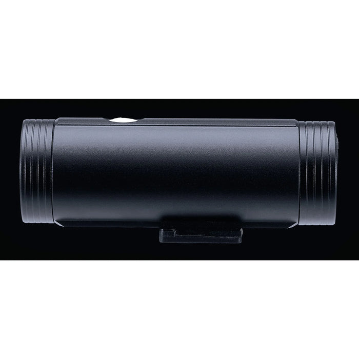 Draper Rechargeable LED Bicycle Front Light - BK-LF