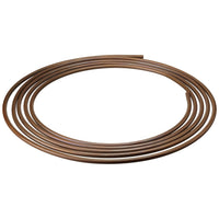 Tool Connection Cupro Nickel Brake Pipe 12mm x 7.5m 1pc 31129