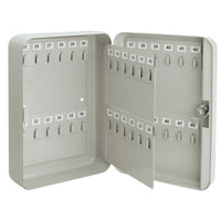 Draper 48 Hook Key Cabinet - KC/48A