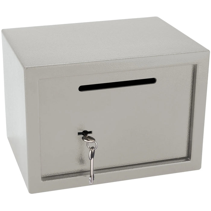 Draper Key Safe with Post Slot, 16L - SAFE15