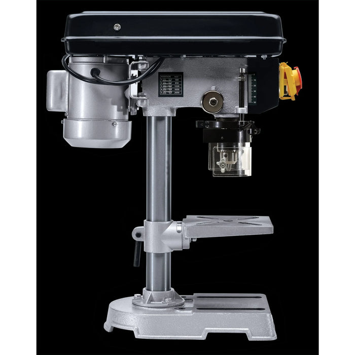 230V Draper Storm Force® 5 Speed Bench Drill, 350W - D13/5DA