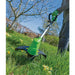 Draper D20 40V Grass Trimmer (Sold Bare) 98504 Draper - Town Tools 