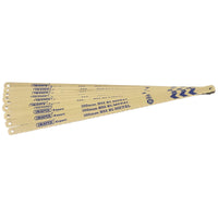 Draper Expert Bi-metal Hacksaw Blades, 300mm, 32tpi (Pack of 10) - 736/10