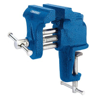 Draper Bench Vice, 75mm - 1709T