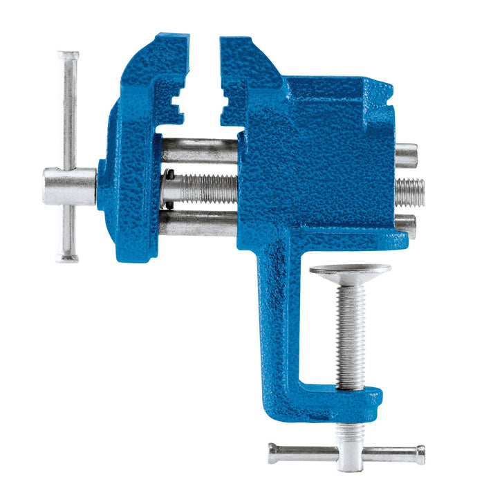 Draper Bench Vice, 75mm - 1709T