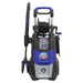 Sealey Pressure Washer 150bar 810L/hr Twin Pump with TSS & Rotablast Nozzle Sealey - Town Tools 