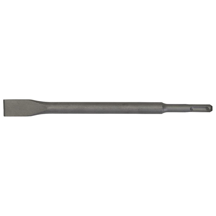 Sealey Chisel 20 x 250mm Wide SDS Plus D1CH Sealey - Town Tools 