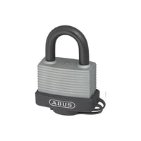 Abus Mechanical 70AL/45mm Aluminium Padlock Silver