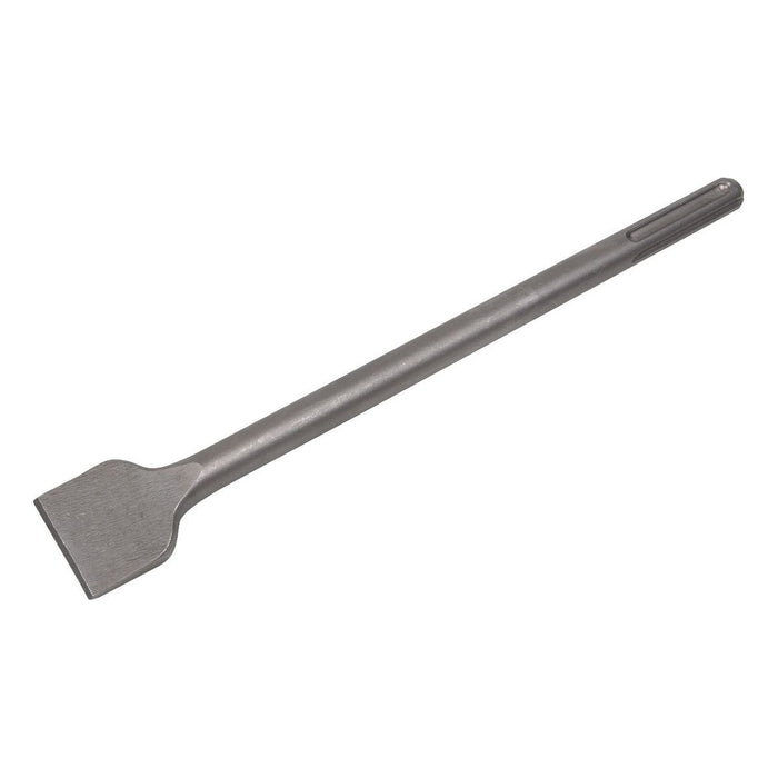 Sealey Wide Chisel 50 x 400mm SDS MAX X1WC