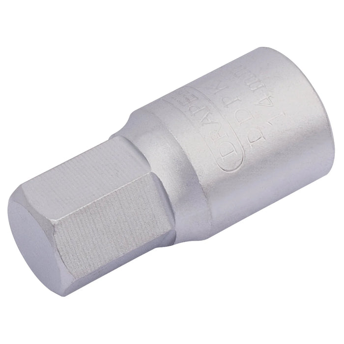 Draper Hexagon Drain Plug Key, . dr. 10-17mm