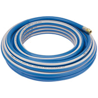 Draper Expert Air Line Hose, 15m, Bore, 1/4" BSP 6-10mm