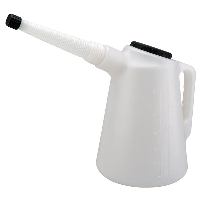 Draper Measuring jug 1-8