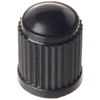 Connect Tyre Valve Caps - Plastic Type 100pc 35073