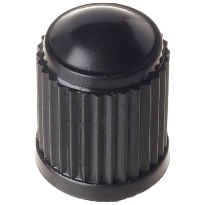 Connect Tyre Valve Caps - Plastic Type 100pc 35073 Tool Connection - Town Tools 