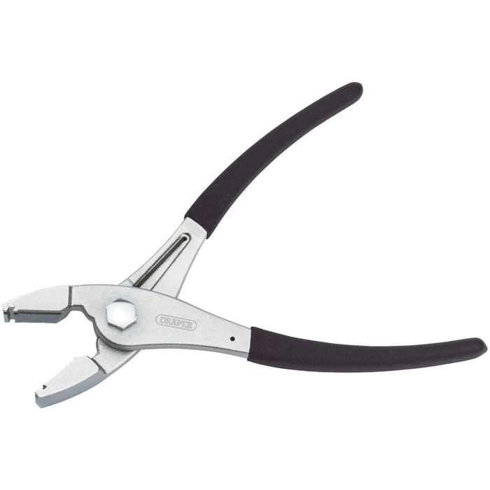 Draper Multi Directional Hose Clamp Pliers - HCP1/DA