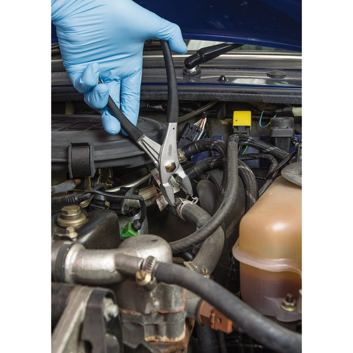 Draper Multi Directional Hose Clamp Pliers - HCP1/DA