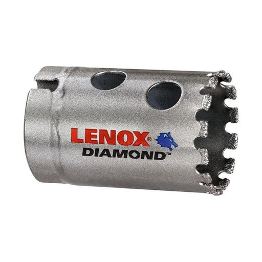 Lenox DIAMOND™ Holesaw 32mm LENOX - Town Tools
