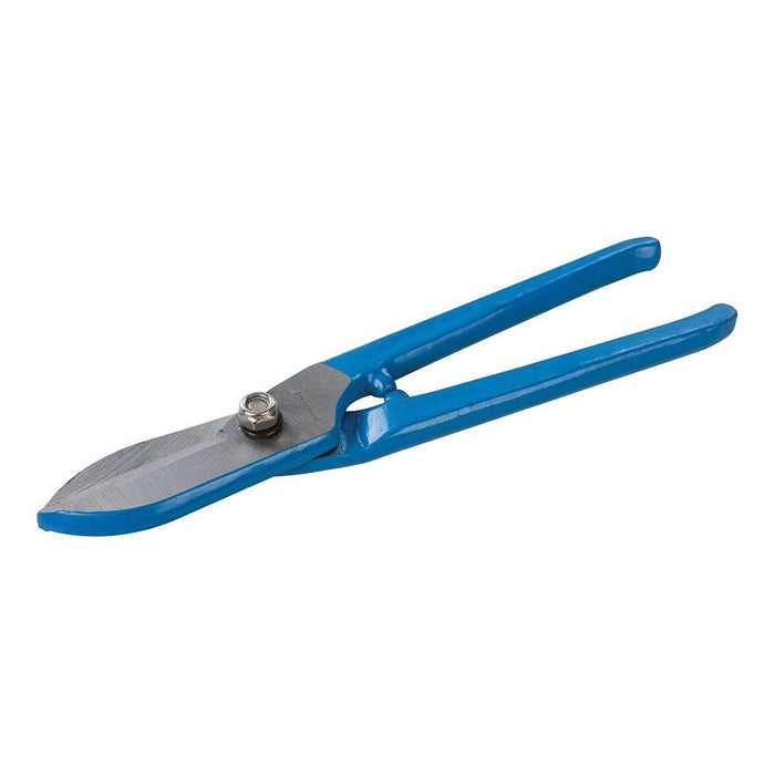 Silverline Tin Snips 200mm Silverline - Town Tools 