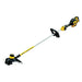Dewalt Power Tools DCM561P1S XR Brushless Split Shaft String Trimmer 18V 1 x 5.0Ah Li-ion DeWALT Power Tools - Town Tools