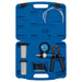 Draper Vacuum and Pressure Test Kit (22 Piece) 35883 Draper - Town Tools 