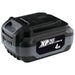 Draper XP20 20V Li-ion Battery, 4.0Ah 56319 Draper - Town Tools 