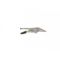 Carlyle Tools 6In Long Nose Easy Release Locking Plier