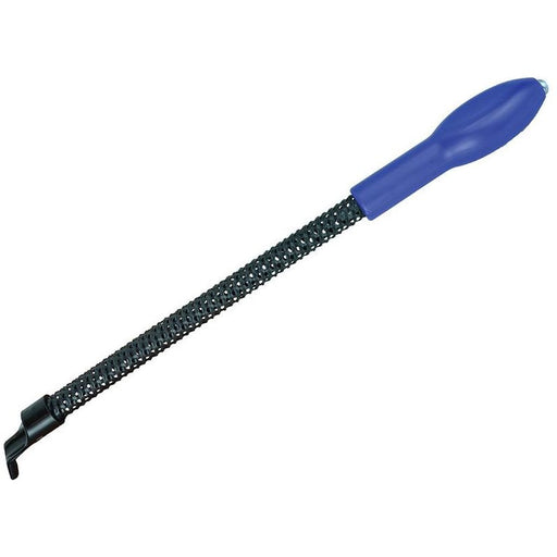 Faithfull Hand Rasp Round File Faithfull - Town Tools