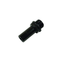 Connect Push-Fit Stem Adapter 18mm OD to 1/2 BSPP Thread 5pc 31009