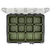 BUNKER Large Deep Organiser, 408 x 334 x 189mm - HDO-LARGEDEEP