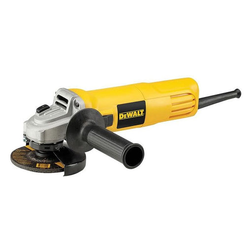 Dewalt Power Tools DWE4117 Slide Switch 125mm Angle Grinder 950W 240V DeWALT Power Tools - Town Tools