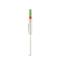 Carlyle Tools Brake Pad Thickness Gauge