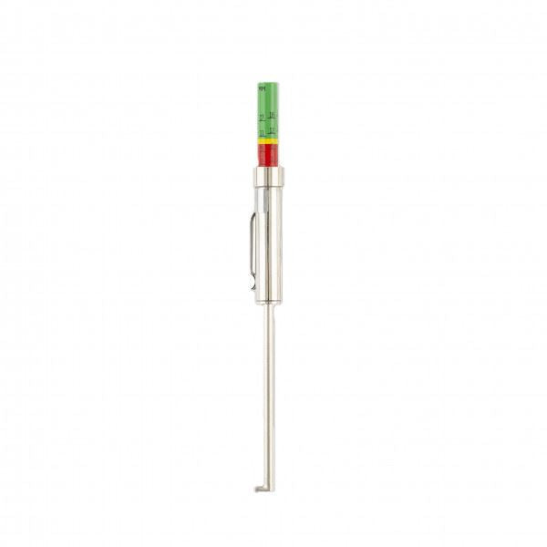Carlyle Tools Brake Pad Thickness Gauge