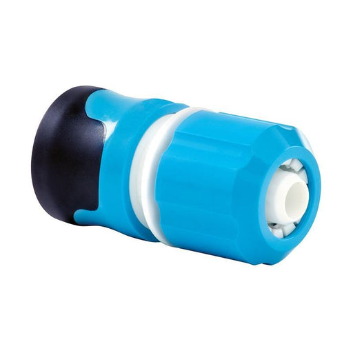 Flopro Flopro Supergrip Tap to Hose Connector 12.5mm (1/2in) Flopro - Town Tools