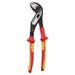 Draper XP1000 VDE Water Pump Pliers, 250mm 94640 Draper - Town Tools 