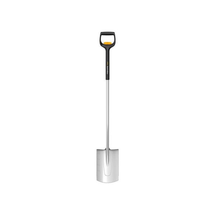Fiskars Xact™ Telescopic Rounded Spade Fiskars - Town Tools