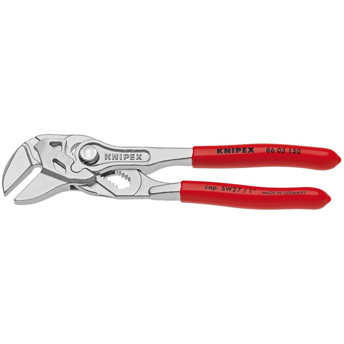 Draper Knipex Pliers Wrench, 150mm 09452 Draper - Town Tools 