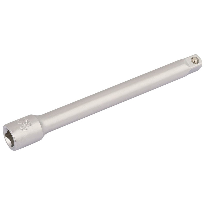 Draper Elora Extension Bar, 1/4" Sq. Dr., 100mm 11085