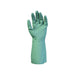 Scan Nitrile Gauntlets with Flock Lining Large (Size 9) Scan - Town Tools