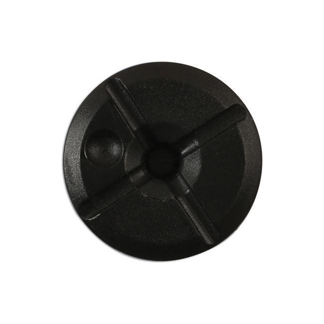 Connect Trim Locking Nut - for BMW, for Mercedes-Benz 50pc 36253 Tool Connection - Town Tools 