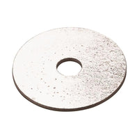 Metalmate® Repair Washer ZP 8mm x 25 x 1.50 (Box 100)