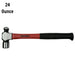 Teng Tools Ball Pein Hammer 24oz Teng Tools - Town Tools 
