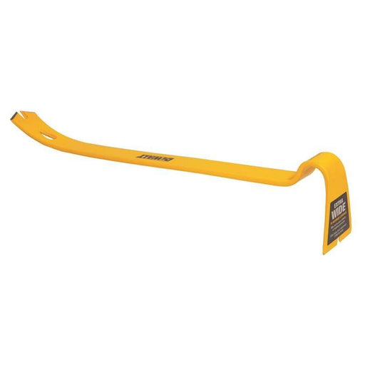 Dewalt Flat Bar 530mm (21in) Dewalt - Town Tools