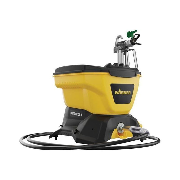 Wagner Control Pro 150 M Airless Sprayer 350W 240V Wagner - Town Tools