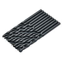 Draper Expert HSS Drill Bit, 4 x 162mm (Pack of 10) - H29MC